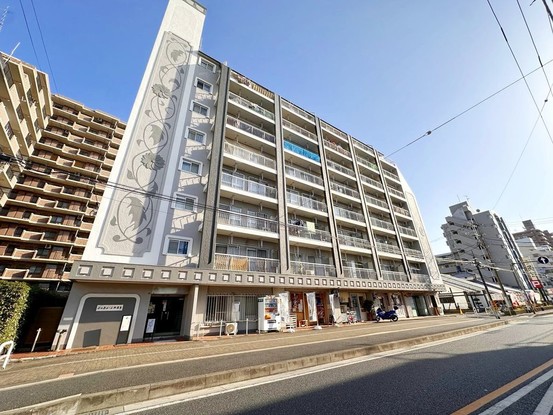 apartment 神奈川県藤沢市湘南台２丁目7-12 門倉第2湘南台ビル2F