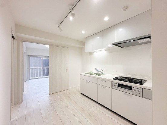 apartment 神奈川県藤沢市湘南台２丁目7-12 門倉第2湘南台ビル2F