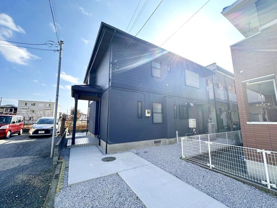 detached 神奈川県藤沢市湘南台２丁目7-12 門倉第2湘南台ビル2F
