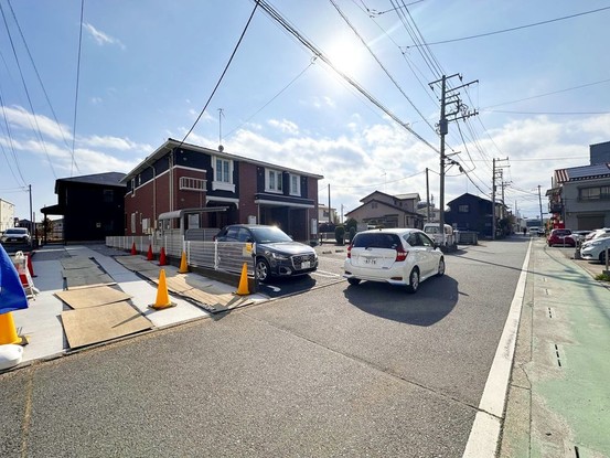 detached 神奈川県藤沢市湘南台２丁目7-12 門倉第2湘南台ビル2F