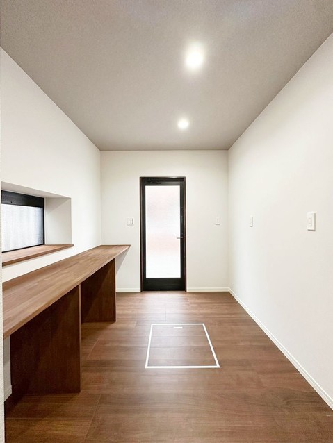 detached 神奈川県藤沢市湘南台２丁目7-12 門倉第2湘南台ビル2F