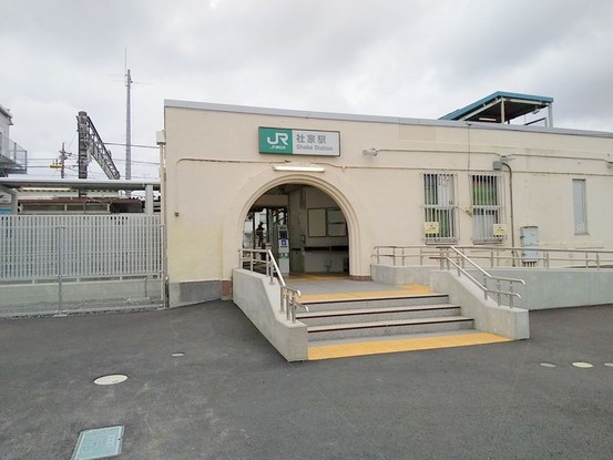 detached 神奈川県藤沢市湘南台２丁目7-12 門倉第2湘南台ビル2F