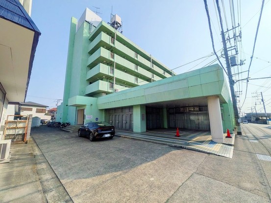 apartment 神奈川県藤沢市湘南台２丁目7-12 門倉第2湘南台ビル2F