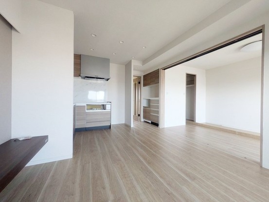 apartment 神奈川県藤沢市湘南台２丁目7-12 門倉第2湘南台ビル2F