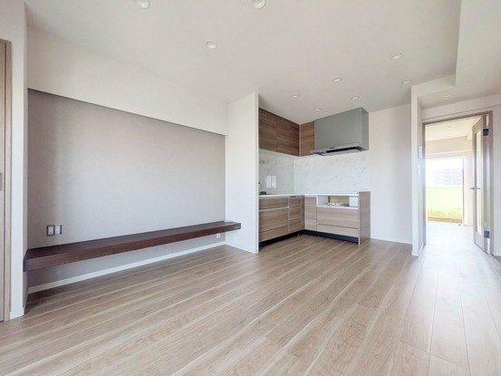 apartment 神奈川県藤沢市湘南台２丁目7-12 門倉第2湘南台ビル2F