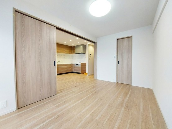 apartment 神奈川県藤沢市湘南台２丁目7-12 門倉第2湘南台ビル2F
