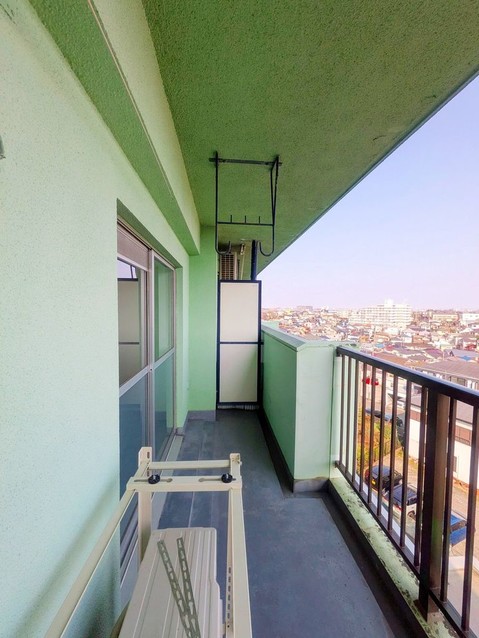 apartment 神奈川県藤沢市湘南台２丁目7-12 門倉第2湘南台ビル2F
