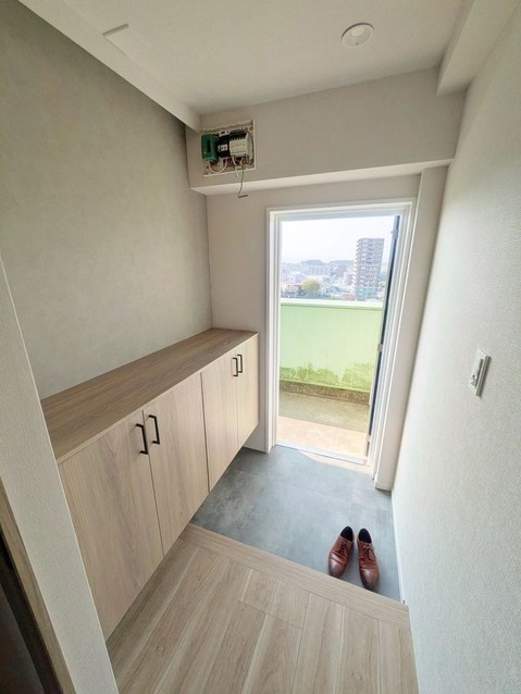 apartment 神奈川県藤沢市湘南台２丁目7-12 門倉第2湘南台ビル2F