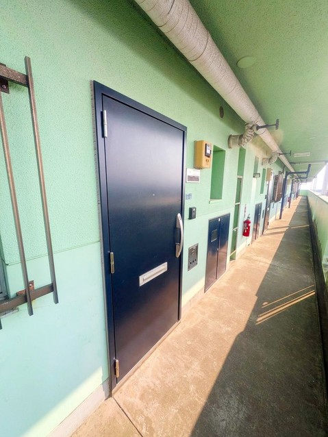 apartment 神奈川県藤沢市湘南台２丁目7-12 門倉第2湘南台ビル2F