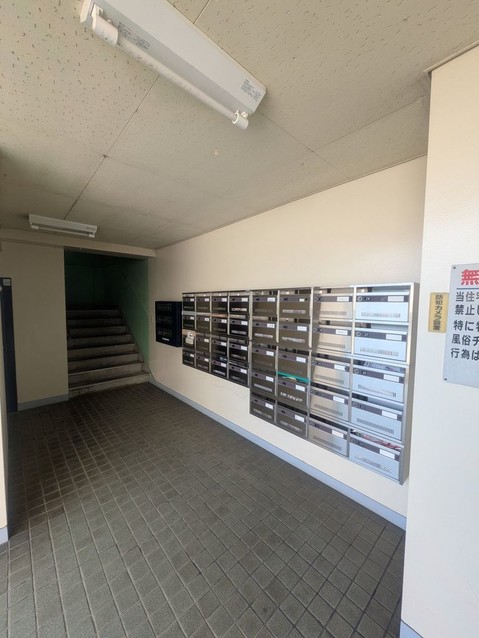 apartment 神奈川県藤沢市湘南台２丁目7-12 門倉第2湘南台ビル2F