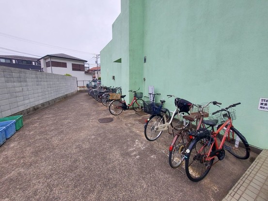 apartment 神奈川県藤沢市湘南台２丁目7-12 門倉第2湘南台ビル2F