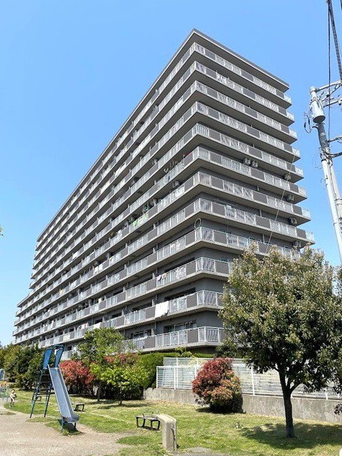 apartment 神奈川県藤沢市湘南台２丁目7-12 門倉第2湘南台ビル2F