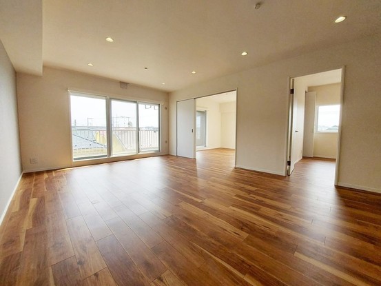 apartment 神奈川県藤沢市湘南台２丁目7-12 門倉第2湘南台ビル2F
