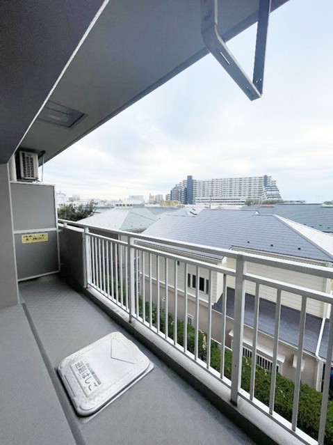 apartment 神奈川県藤沢市湘南台２丁目7-12 門倉第2湘南台ビル2F