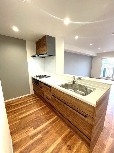 apartment 神奈川県藤沢市湘南台２丁目7-12 門倉第2湘南台ビル2F