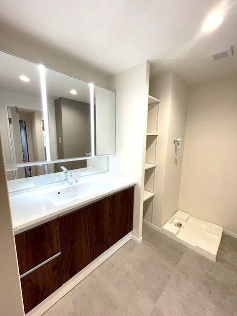 apartment 神奈川県藤沢市湘南台２丁目7-12 門倉第2湘南台ビル2F