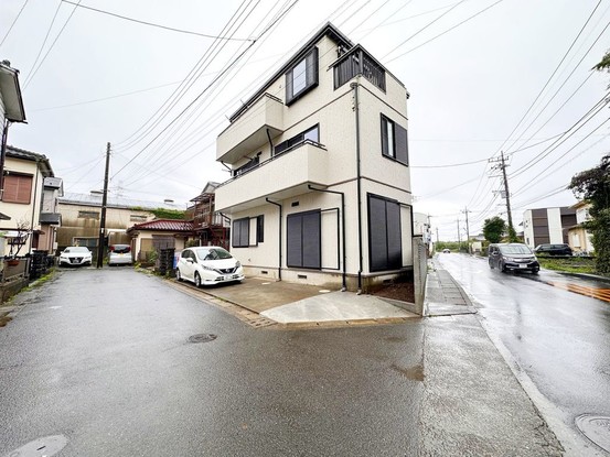 detached 神奈川県藤沢市湘南台２丁目7-12 門倉第2湘南台ビル2F