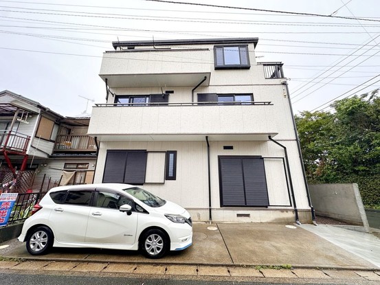 detached 神奈川県藤沢市湘南台２丁目7-12 門倉第2湘南台ビル2F