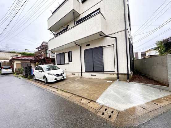 detached 神奈川県藤沢市湘南台２丁目7-12 門倉第2湘南台ビル2F