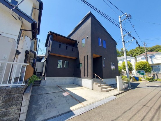 detached 神奈川県藤沢市湘南台２丁目7-12 門倉第2湘南台ビル2F