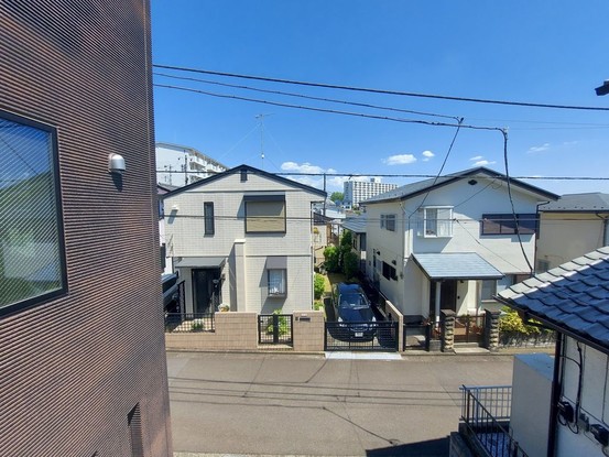detached 神奈川県藤沢市湘南台２丁目7-12 門倉第2湘南台ビル2F