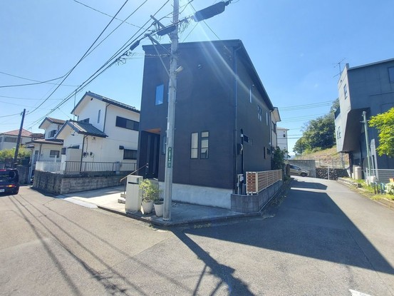 detached 神奈川県藤沢市湘南台２丁目7-12 門倉第2湘南台ビル2F