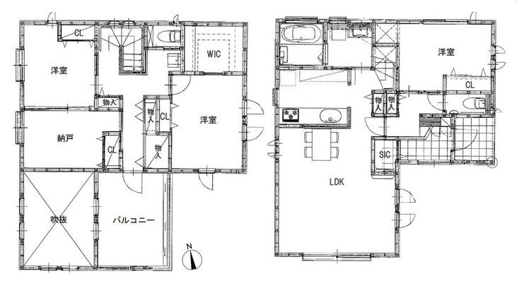 detached 神奈川県藤沢市湘南台２丁目7-12 門倉第2湘南台ビル2F
