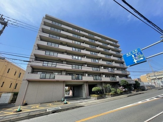 apartment 神奈川県藤沢市湘南台２丁目7-12 門倉第2湘南台ビル2F