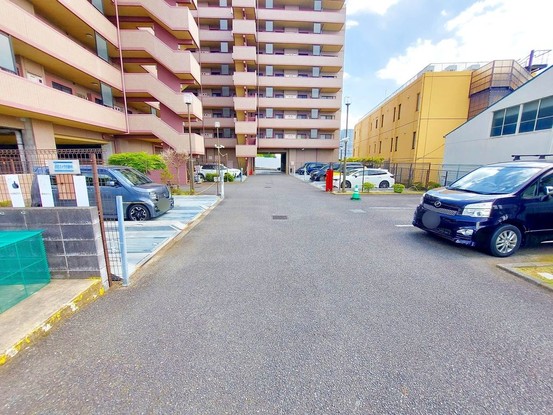 apartment 神奈川県藤沢市湘南台２丁目7-12 門倉第2湘南台ビル2F