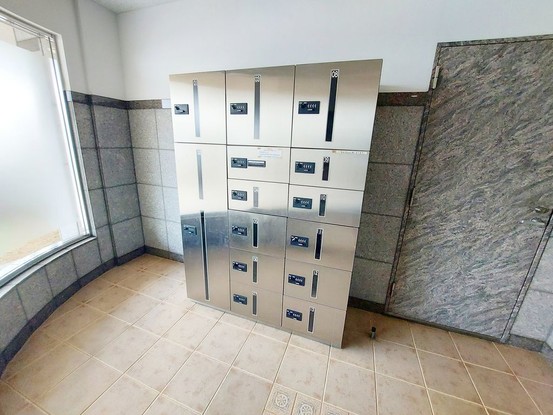 apartment 神奈川県藤沢市湘南台２丁目7-12 門倉第2湘南台ビル2F