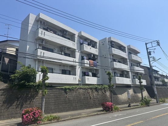 apartment 神奈川県藤沢市湘南台２丁目7-12 門倉第2湘南台ビル2F