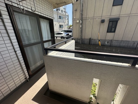apartment 神奈川県藤沢市湘南台２丁目7-12 門倉第2湘南台ビル2F