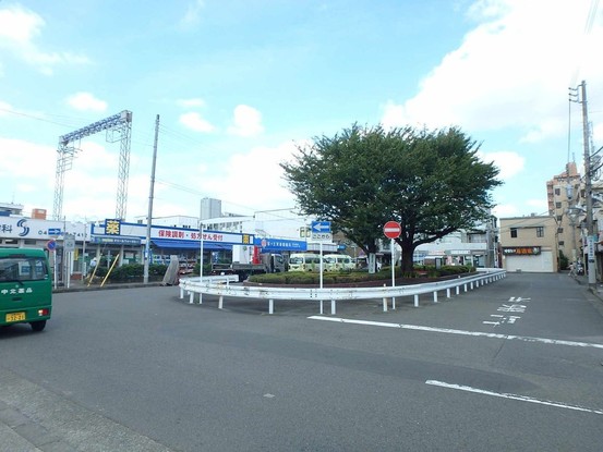 apartment 神奈川県藤沢市湘南台２丁目7-12 門倉第2湘南台ビル2F