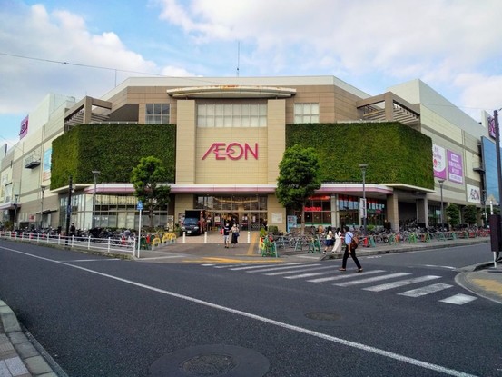 apartment 神奈川県藤沢市湘南台２丁目7-12 門倉第2湘南台ビル2F