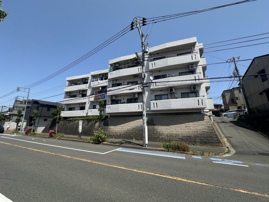 apartment 神奈川県藤沢市湘南台２丁目7-12 門倉第2湘南台ビル2F