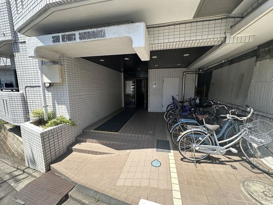 apartment 神奈川県藤沢市湘南台２丁目7-12 門倉第2湘南台ビル2F