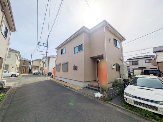 detached 神奈川県藤沢市湘南台２丁目7-12 門倉第2湘南台ビル2F
