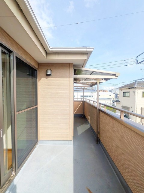 detached 神奈川県藤沢市湘南台２丁目7-12 門倉第2湘南台ビル2F