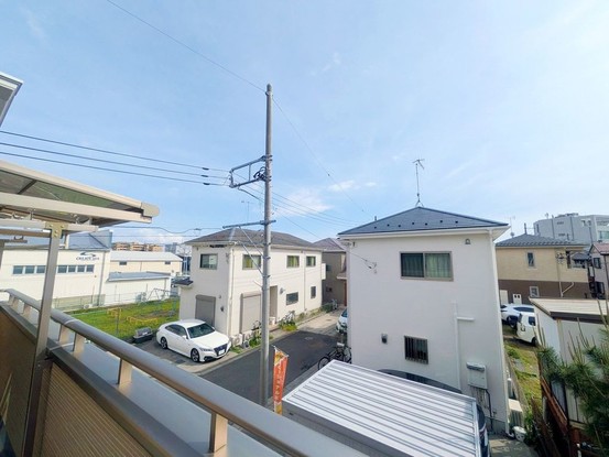 detached 神奈川県藤沢市湘南台２丁目7-12 門倉第2湘南台ビル2F