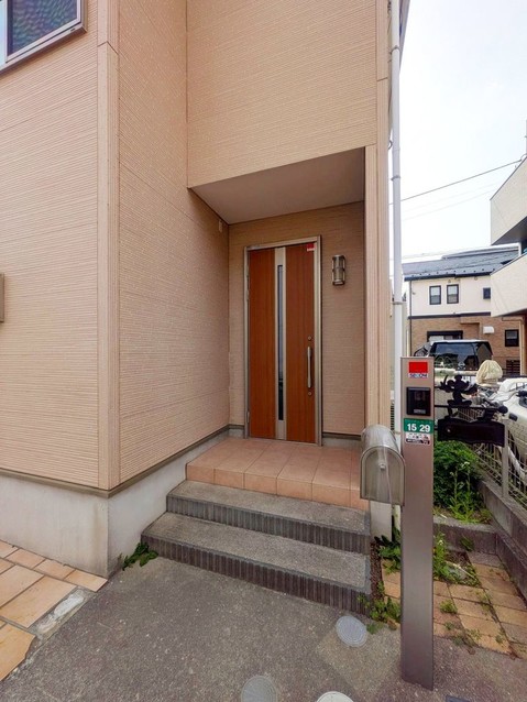 detached 神奈川県藤沢市湘南台２丁目7-12 門倉第2湘南台ビル2F