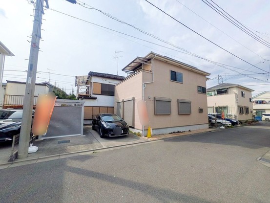 detached 神奈川県藤沢市湘南台２丁目7-12 門倉第2湘南台ビル2F