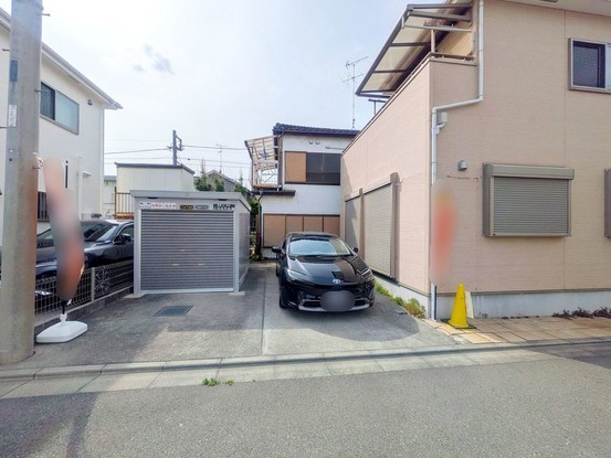 detached 神奈川県藤沢市湘南台２丁目7-12 門倉第2湘南台ビル2F