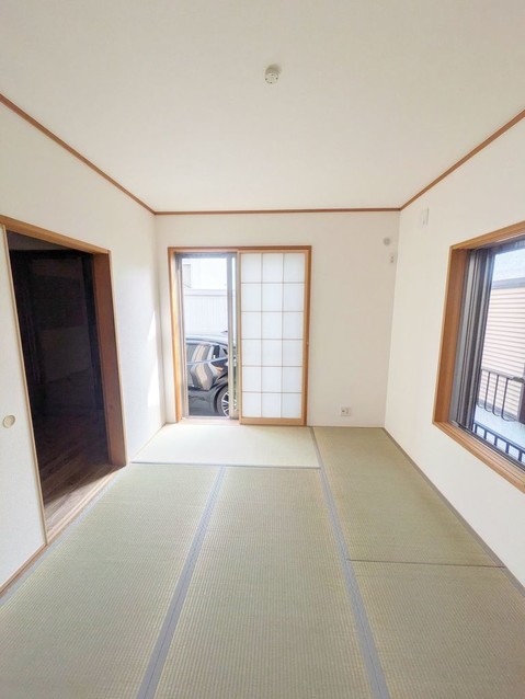 detached 神奈川県藤沢市湘南台２丁目7-12 門倉第2湘南台ビル2F