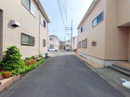 detached 神奈川県藤沢市湘南台２丁目7-12 門倉第2湘南台ビル2F