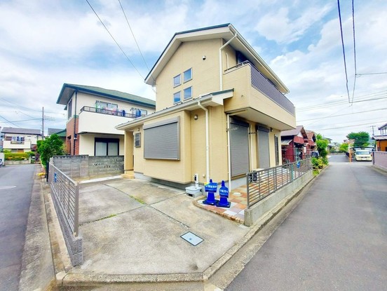 detached 神奈川県藤沢市湘南台２丁目7-12 門倉第2湘南台ビル2F