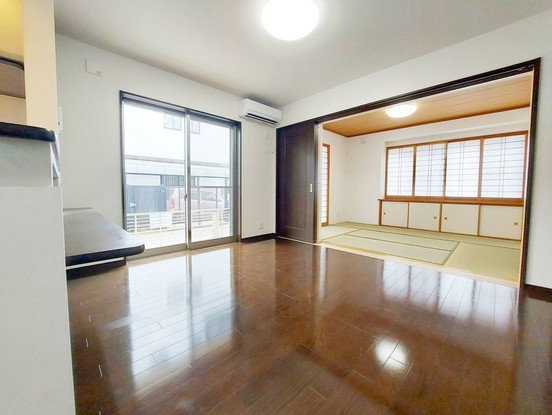 detached 神奈川県藤沢市湘南台２丁目7-12 門倉第2湘南台ビル2F