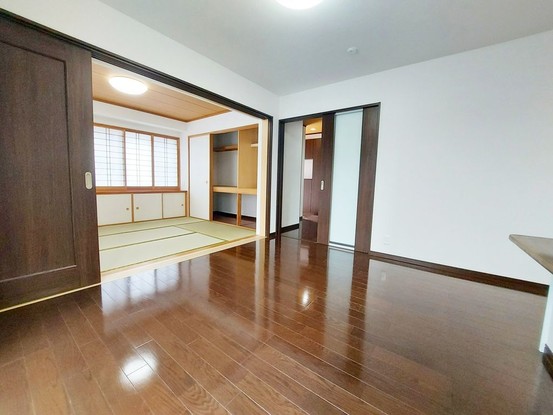 detached 神奈川県藤沢市湘南台２丁目7-12 門倉第2湘南台ビル2F