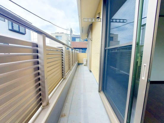 detached 神奈川県藤沢市湘南台２丁目7-12 門倉第2湘南台ビル2F
