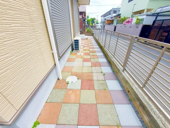 detached 神奈川県藤沢市湘南台２丁目7-12 門倉第2湘南台ビル2F