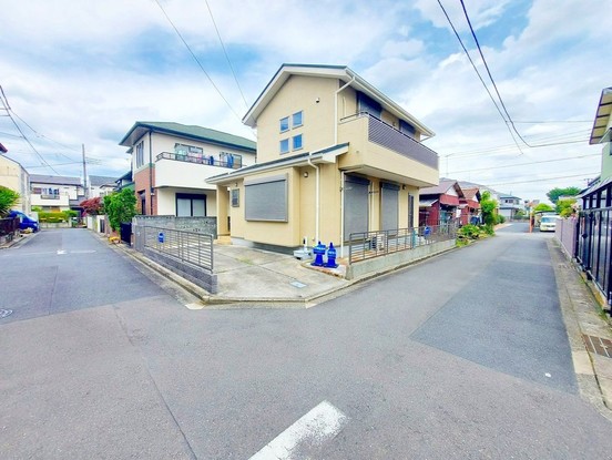 detached 神奈川県藤沢市湘南台２丁目7-12 門倉第2湘南台ビル2F